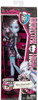 Monster High Coffin Bean Abbey Bominable Doll 2013 Mattel BHN05