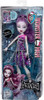 Monster High Haunted Getting Ghostly Spectra Vondergeist Doll 2014 Mattel DGB30