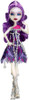 Monster High Haunted Getting Ghostly Spectra Vondergeist Doll 2014 Mattel DGB30