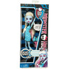 Monster High Dead Tired Abbey Bominable Doll 2012 Mattel X6917