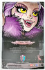 Monster High Freak Du Chic Clawdeen Wolf Doll 2014 Mattel CKD75