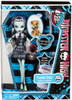 Monster High Original Favorites Frankie Stein Doll 2012 Mattel BBC43