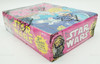 Star Wars Topps Star Wars Movie Photo Cards Bubble Gum 1977 Baseball Card Exchange BCE