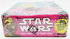 Star Wars Topps Star Wars Movie Photo Cards Bubble Gum 1977 Baseball Card Exchange BCE
