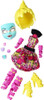 Monster High Inner Monster Add-On Pack Spooky Sweet 2014 Mattel CBL22