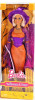 Barbie Halloween Treat Barbie Doll 2009 Mattel V1876