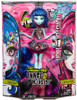 Monster High Inner Monster Starter Pack Spooky Sweet and Frightfully Fierce Mattel