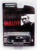 Bullitt Steve McQueen 1968 Dodge Charger Vehicle Greenlight 2016 NRFP