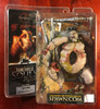 McFarlane Toys Clive Barker's Tortured Souls 2 The Fallen Feverish Action Figure