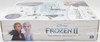 Disneys Frozen II Snowflake Journey Game Elsa Anna Olaf Spin Master NRFB