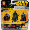 Star Wars Revenge of the Sith Anakin Skywalker to Darth Vader Action Figure NRFP