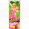 Barbie Earring Magic Doll 1992 Mattel No. 7014 NRFB