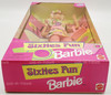 Barbie Sixties Fun Doll 1997 Mattel No 17252 NRFB