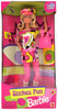 Barbie Sixties Fun Doll 1997 Mattel No 17252