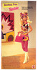 Barbie Sixties Fun Doll 1997 Mattel No 17252