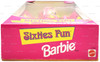 Barbie Sixties Fun Doll 1997 Mattel No 17252