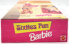 Barbie Sixties Fun Doll 1997 Mattel No 17252
