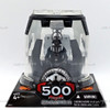 Star Wars 500TH Darth Vader Action Figure Hasbro 2005 No. 85413