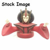 Star Wars Queen Amidala Cup Topper Tricon Global Restaurants 1999 NRFP