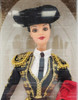 Barbie Collector Edition Spanish Doll 1999 Mattel No 24670 NRFB