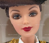 Spanish Barbie Doll Dolls of The World 20th Anniversary 1999 Mattel #24670