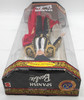 Spanish Barbie Doll Dolls of The World 20th Anniversary 1999 Mattel #24670