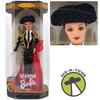 Spanish Barbie Doll Dolls of The World 20th Anniversary 1999 Mattel #24670