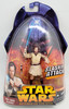 Star Wars Revenge of the Sith #1 Obi-Wan Kenobi Action Figure Hasbro 2005