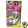 Barbie Jam 'N Glam Doll 2001 Mattel No 50257 NEW