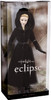 Twilight Saga Eclipse Jane Barbie Collector Doll Pink Label Mattel T7676