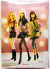 Top Model Barbie Doll With Accessories 2007 Mattel No. M2977 NEW