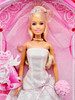 Barbie Wedding Day Sparkle Bride Doll Mattel N4970