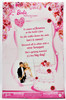 Barbie Wedding Day Sparkle Bride Doll Mattel N4970