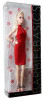 Barbie Basics Model No. 01 Collection Red 2010 Mattel Black Label V0334