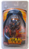 Star Wars Revenge of the Sith Duel at Mustafar Darth Vader Action Figure Hasbro