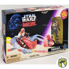 Star Wars Shadows of The Empire Swoop Vehicle & Trooper Figure Kenner 1996 NEW