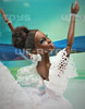 Alvin Ailey American Dance Theater Barbie Doll Pink Label 2008 Mattel N4980