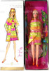 All That Jazz Barbie Doll Gold Label Collector's Request Vintage Reproductions