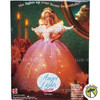 Angel Lights Barbie Doll Tree Topper Light up Angel Limited Edition 1993 Mattel