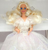 Angel Lights Barbie Doll Tree Topper Light up Angel Limited Edition 1993 Mattel