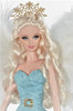 Couture Angel Barbie Doll Pink Label 2010 Mattel T2166