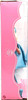 Couture Angel Barbie Doll Pink Label 2010 Mattel T2166