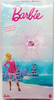 Barbie Holiday Surprise Doll Target Exclusive Mattel 2013 No. CCL70 NEW
