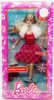 Barbie Holiday Surprise Doll Target Exclusive Mattel 2013 No. CCL70 NEW