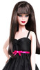 Barbie Basics Doll Model No. 01 Collection 1.5 Black Label 2009 Mattel T2162