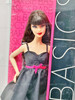 Barbie Basics Doll Model No. 01 Collection 1.5 Black Label 2009 Mattel T2162