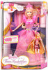 Barbie and The Three Musketeers Corinne Doll 2008 Mattel #N7003