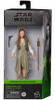 Star Wars The Black Series Princess Leia Ewok Village 6 Inch Action Figure