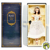 Principessa Barbie Genuine Silkstone Doll BFMC Gold Label 2013 Mattel BCP83