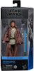Star Wars The Black Series Obi-Wan Kenobi (Wandering Jedi) 6 Inch Action Figure